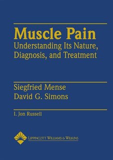 Couverture_Muscle Pain