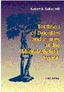 Front cover_Textbook of Disorders and Injuries of the Musculoskeletal System