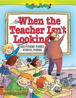 Couverture_When The Teacher Isn't Looking