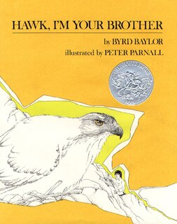 Front cover_Hawk, I'm Your Brother