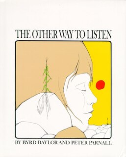 Front cover_The Other Way to Listen