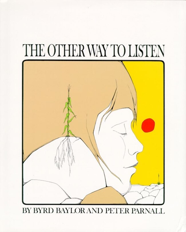 Front cover_The Other Way to Listen