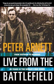 Couverture_Live from the Battlefield