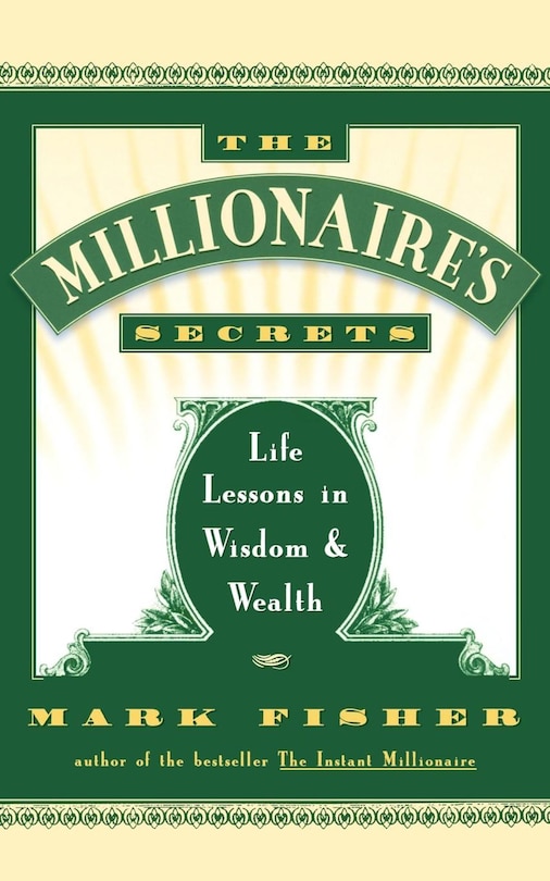 Couverture_The Millionaire's Secrets