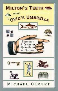 Front cover_Milton's Teeth and Ovid's Umbrella