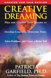 Front cover_Creative Dreaming