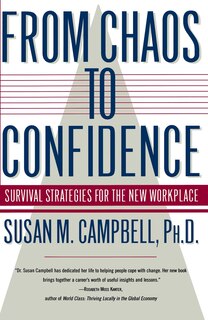 Front cover_From Chaos to Confidence