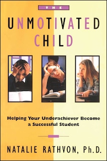 Couverture_The Unmotivated Child
