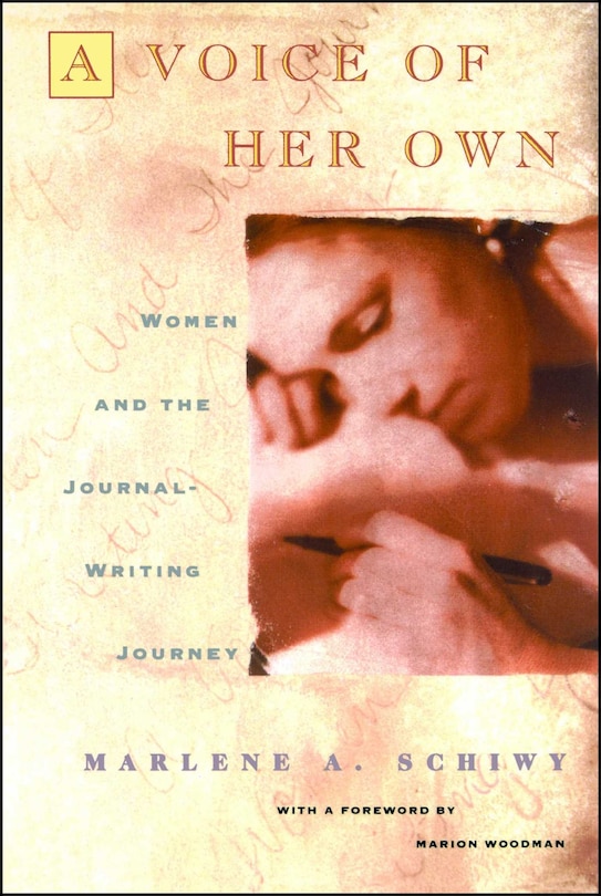Front cover_Voice of Her Own