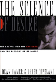 Couverture_Science of Desire