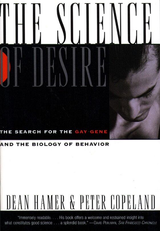 Couverture_Science of Desire