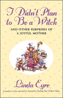 Couverture_I Didn'T Plan To Be A Witch