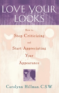 Couverture_Love Your Looks