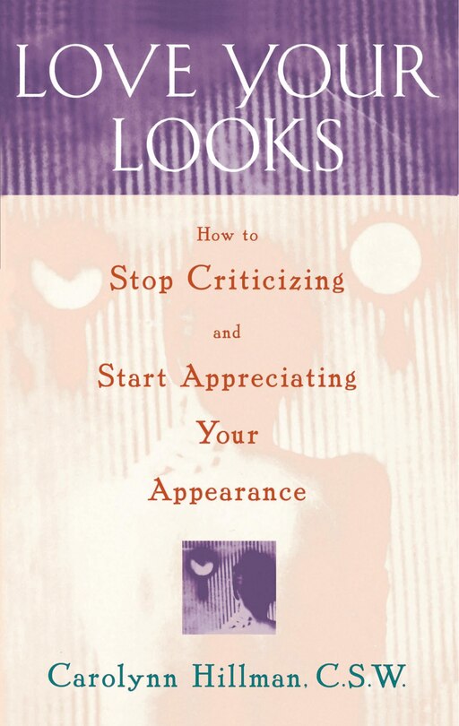 Couverture_Love Your Looks