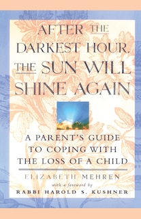 Couverture_After the Darkest Hour the Sun Will Shine Again