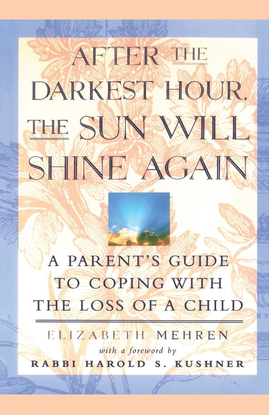 Couverture_After the Darkest Hour the Sun Will Shine Again