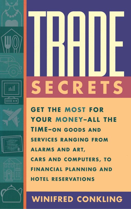Couverture_Trade Secrets