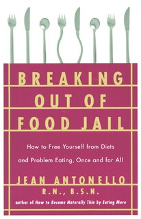 Front cover_Breaking Out of Food Jail