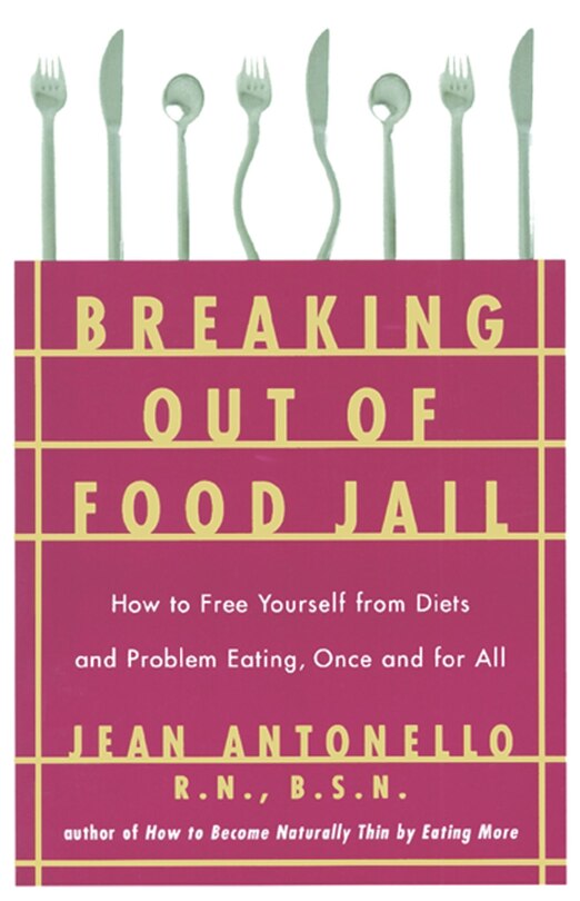 Front cover_Breaking Out of Food Jail