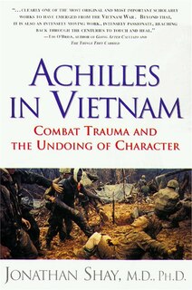 Front cover_Achilles In Vietnam