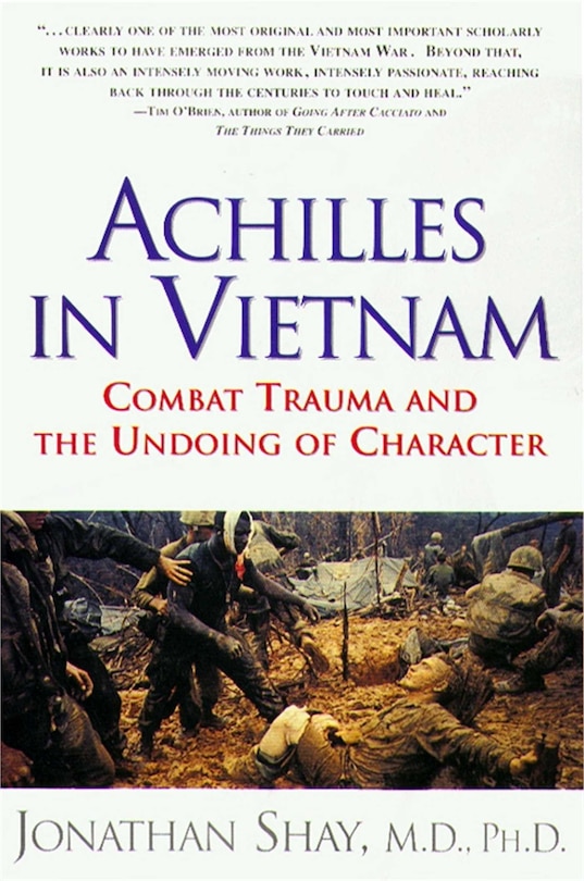 Front cover_Achilles In Vietnam