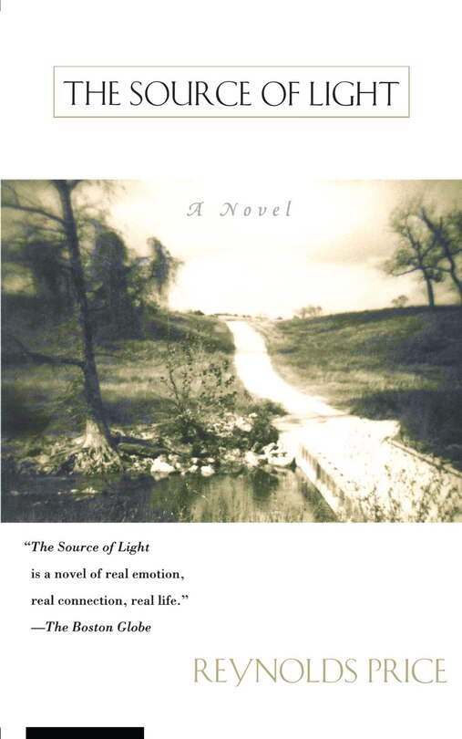 Front cover_Source Of Light