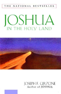 Front cover_Joshua In The Holy Land