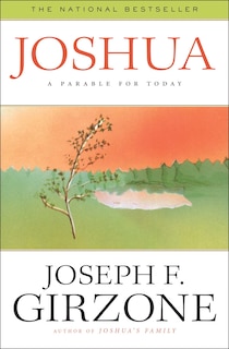 Front cover_Joshua