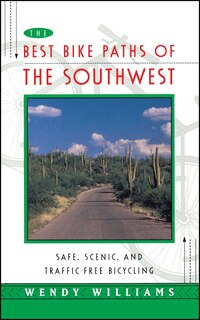 Front cover_Best Bike Paths of the Southwest