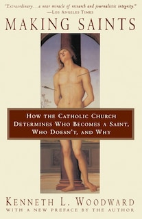 Front cover_Making Saints