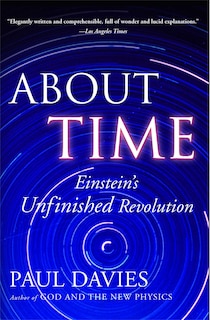 Front cover_About Time