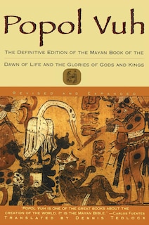 Front cover_Popol Vuh