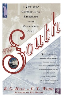 Front cover_South
