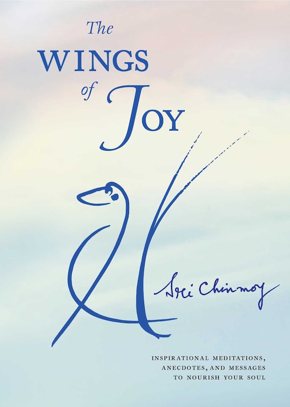 Couverture_The Wings of Joy