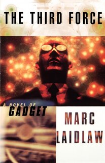 Front cover_The Third Force