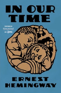 Front cover_In Our Time