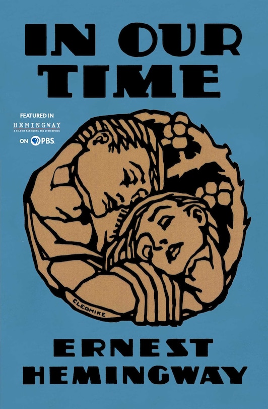 Front cover_In Our Time