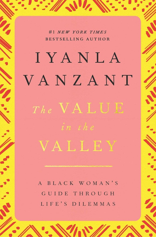 Front cover_The Value in the Valley
