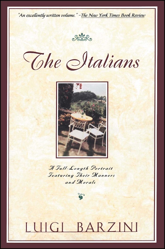 Front cover_Italians