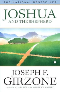 Front cover_Joshua and the Shepherd