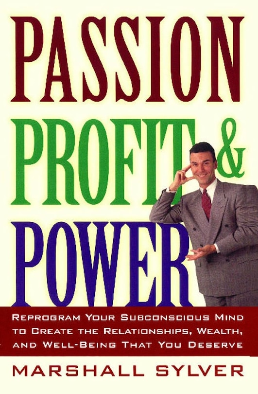 Front cover_Passion Profit Power