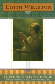Front cover_The MOTHERS RECOMPENSE