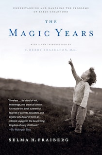 Couverture_The Magic Years