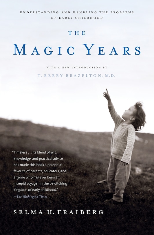 Couverture_The Magic Years