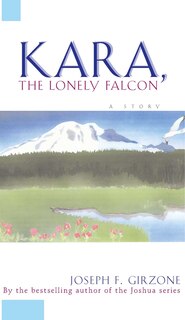 Couverture_Kara the Lonely Falcon