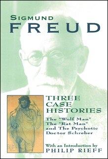 Front cover_Three Case Histories