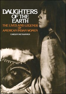 Front cover_Daughters of the Earth
