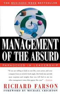 Management of the Absurd