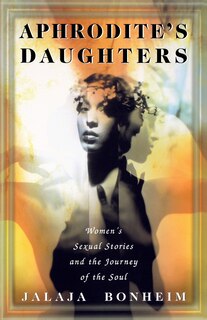 Front cover_Aphrodite's Daughters