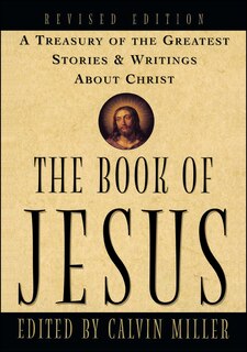 Front cover_The Book of Jesus